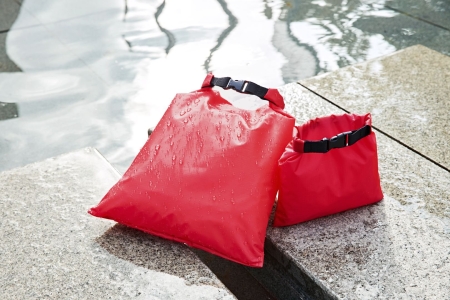Sacca impermeabile drybag SAFE 6 L