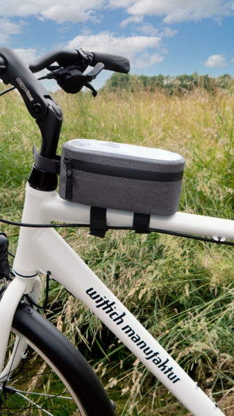 Borsa da bici Cycle personalizzabile