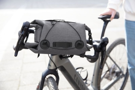 Borsa per manubrio CYCLE