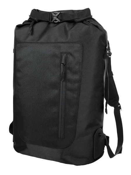 Zaino laptop in poliestere personalizzabile STORM