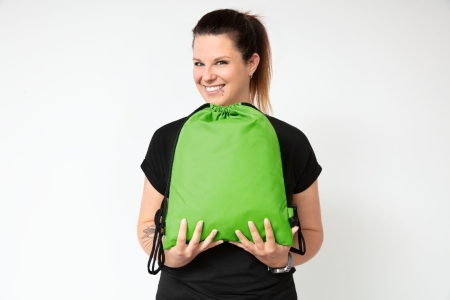 Sacchetto SPORT personalizzabile