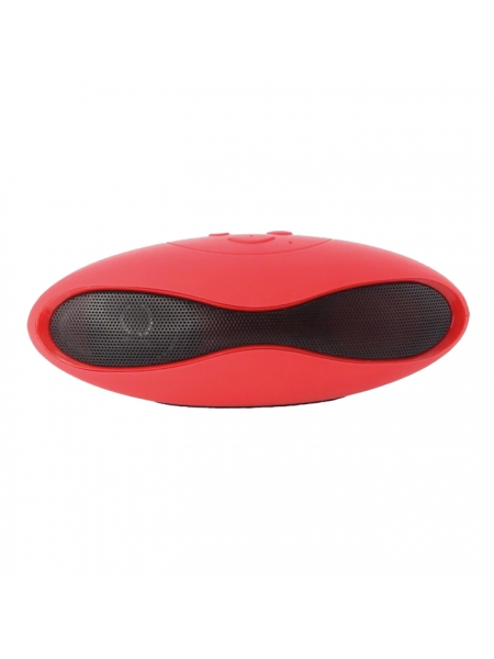 Speaker bluetooth 3W in plastica colorata