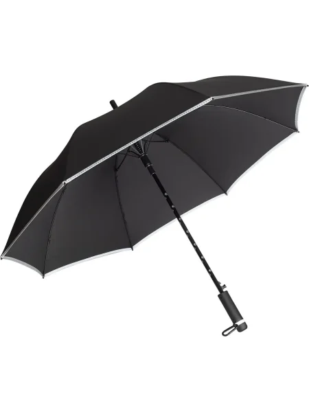 Ombrello antivento automatico personalizzabile Fare DoggyBrella