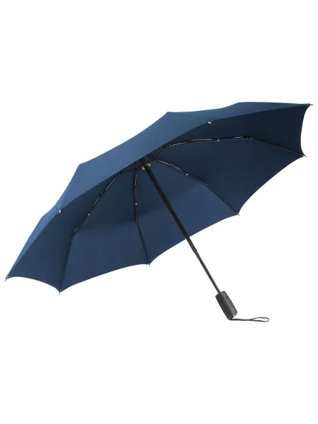 Mini ombrello con sistema Windproof Magic Windfighter