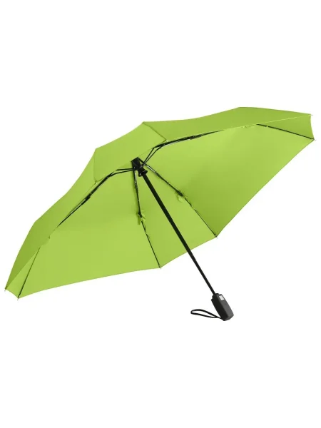 Ombrello automatico con sistema Windproof FARE®-AOC Square