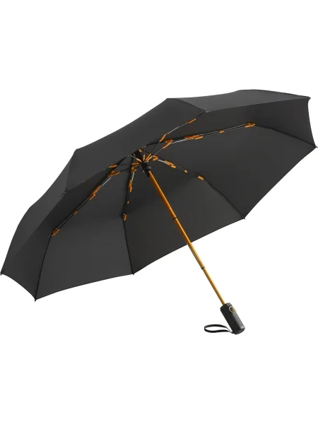 mini-ombrelli-personalizzati-con-giunti-colorati-fare-aoc-colorline-black-orange-30.webp