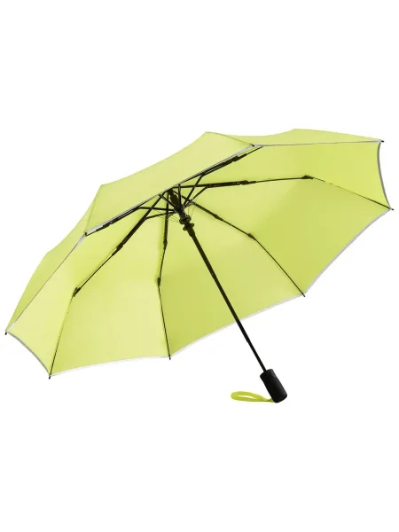 Ombrello pieghevole personalizzabile Fare Mini Umbrella Plus