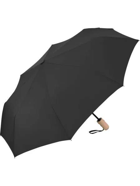 Ombrello pieghevole personalizzabile Fare ÖkoBrella