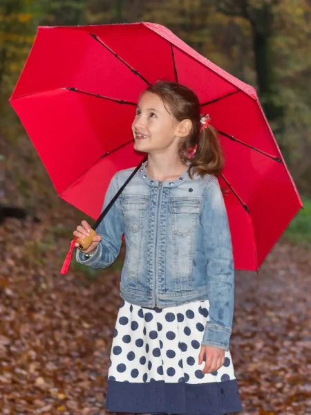 Ombrello tascabile e maneggevole ÖkoBrella