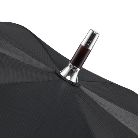 Ombrello con cromatura lucida FARE®-Exklusiv 60th Edition