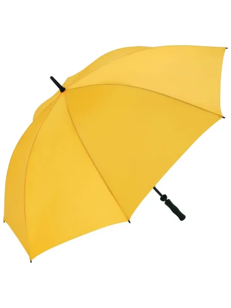 Ombrello golf dotato di sistema Windproof umbrella