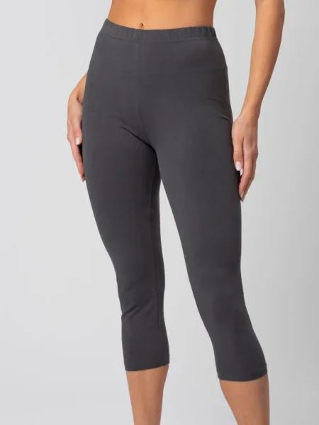 Leggings donna personalizzabile Black Spider 3/4 Women