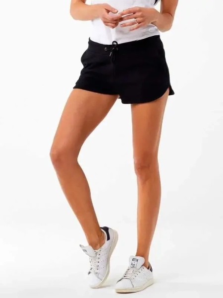 Pantaloncini da donna personalizzabile Black Spider Cosmo Women