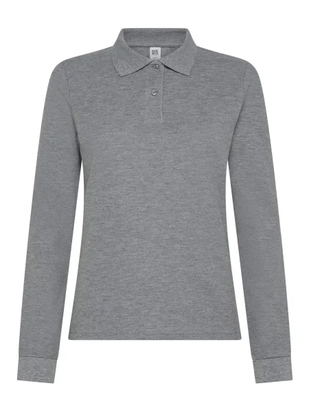 polo-da-donna-manica-lunga-personalizzabile-black-spider-evolution-women-ls-grey-heather-25.webp