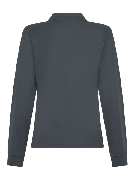 polo-manica-lunga-black-spider-evolution-women-ls-180-g-m2-anthracite-82.webp