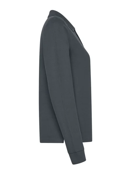 polo-manica-lunga-black-spider-evolution-women-ls-180-g-m2-anthracite-83.webp