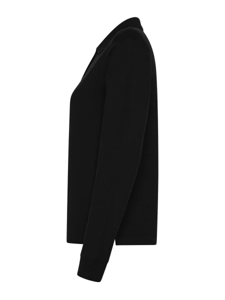 polo-manica-lunga-black-spider-evolution-women-ls-180-g-m2-black-61.webp