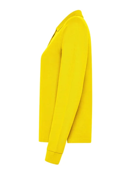 polo-manica-lunga-black-spider-evolution-women-ls-180-g-m2-gold-85.webp