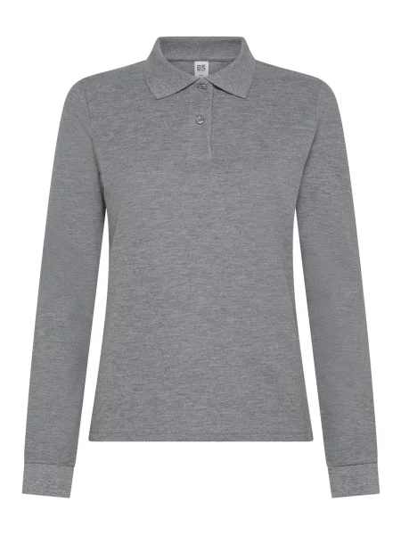polo-manica-lunga-black-spider-evolution-women-ls-180-g-m2-grey-heather-64.webp