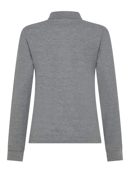polo-manica-lunga-black-spider-evolution-women-ls-180-g-m2-grey-heather-66.webp