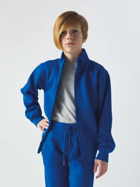 Felpa da bambino personalizzabile Harlem Kids
