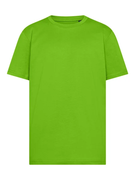 t-shirt-di-qualita-black-spider-moon-organic-kids-lime-122.webp