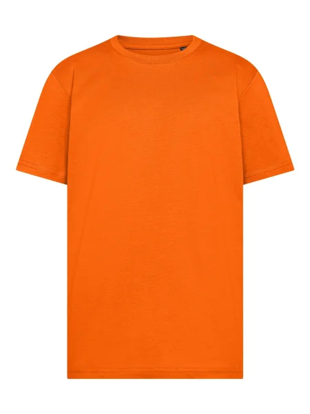 t-shirt-di-qualita-black-spider-moon-organic-kids-orange-138.webp