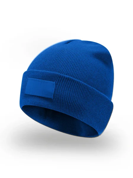 cuffia-invernale-personalizzabile-black-spider-shape-royal-blue-23.webp