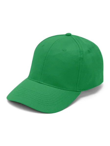 cappellino-baseball-6-pannelli-personalizzabile-black-spider-melody-kelly-green-14.webp