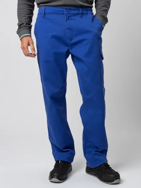 Pantalone da lavoro uomo personalizzabile Balck Spider Hammer