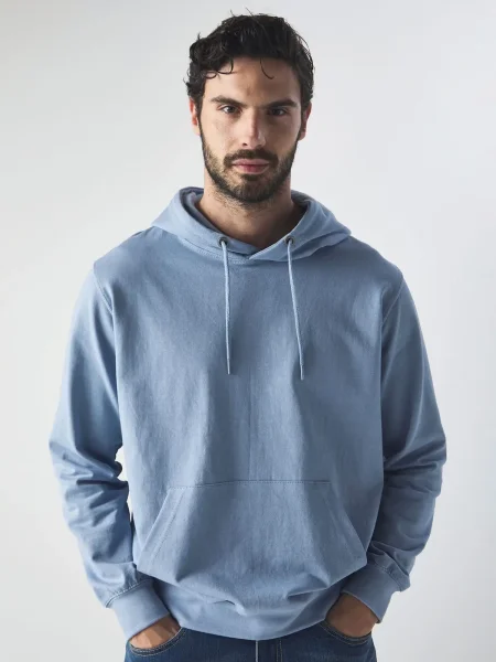 Felpa da uomo personalizzabile Black Spider Jackson