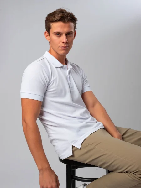 polo-slim-fit-da-uomo-black-spider-ultrafit-205-g-m2-35.webp