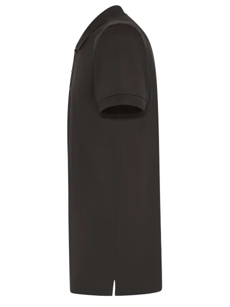 polo-slim-fit-da-uomo-black-spider-ultrafit-205-g-m2-black-23.webp
