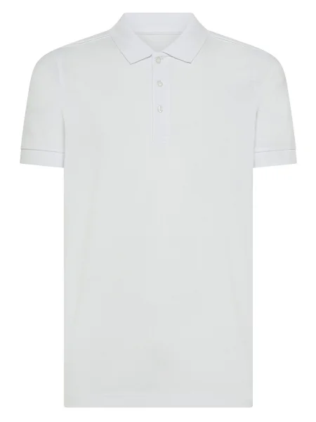 polo-slim-fit-da-uomo-black-spider-ultrafit-205-g-m2-white-30.webp