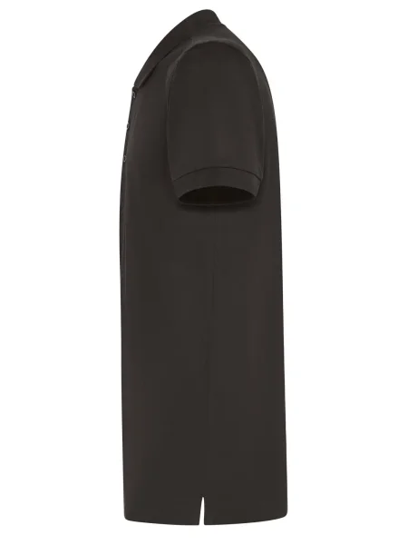 polo-slim-fit-da-uomo-personalizzabile-black-spider-ultrafit-black-11.webp