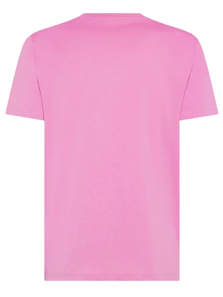 t-shirt-unisex-personalizzabile-black-spider-stranger-flamingo-pink-255.webp