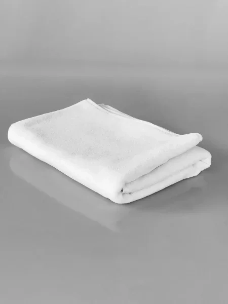 Asciugamo 400 g/m² personalizzabile Bear Dream DoubleFace Towel 30 x 130 cm