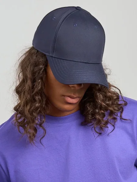 Cappellino baseball personalizzabile Yukon