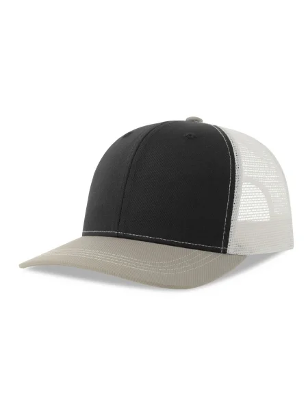 cappellino-trucker-in-cotone-organico-personalizzabile-atlantis-sonic-s-black-grey-melange-white-105.webp