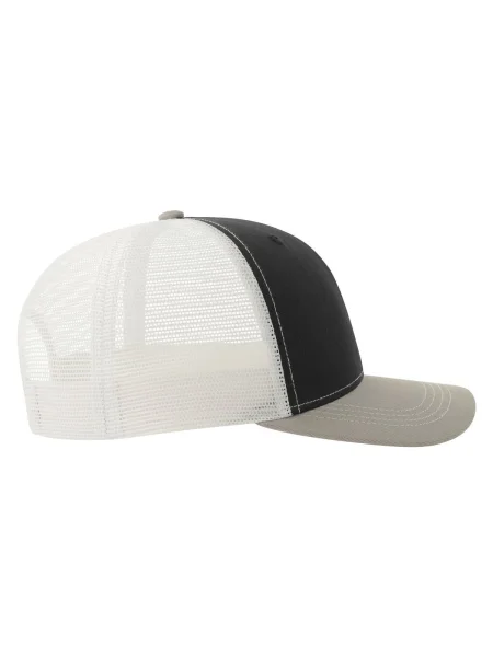 cappellino-trucker-in-cotone-organico-personalizzabile-atlantis-sonic-s-black-grey-melange-white-109.webp