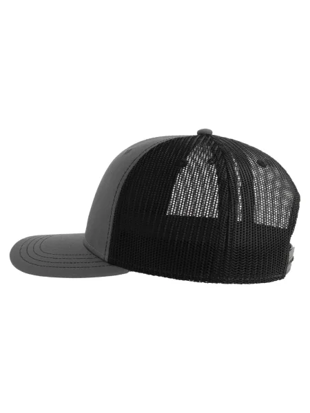 cappellino-trucker-in-cotone-organico-personalizzabile-atlantis-sonic-s-dark-grey-black-98.webp