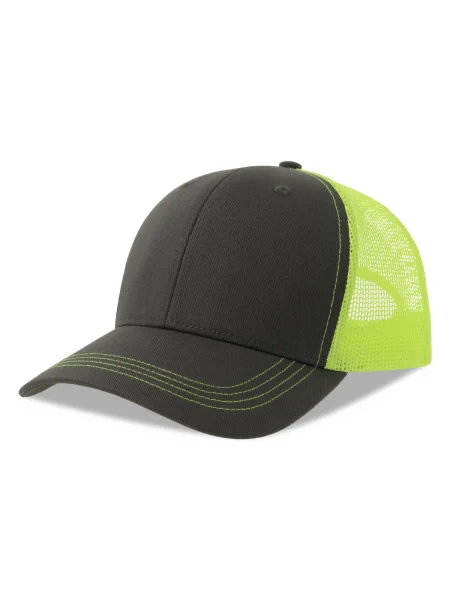 cappellino-trucker-in-cotone-organico-personalizzabile-atlantis-sonic-s-dark-grey-yellow-fluo-142.webp