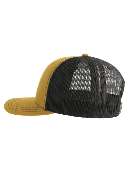 cappellino-trucker-in-cotone-organico-personalizzabile-atlantis-sonic-s-mustard-black-103.webp