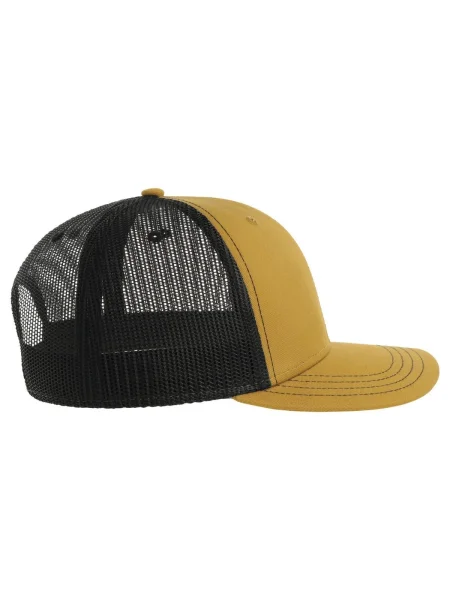 cappellino-trucker-in-cotone-organico-personalizzabile-atlantis-sonic-s-mustard-black-104.webp