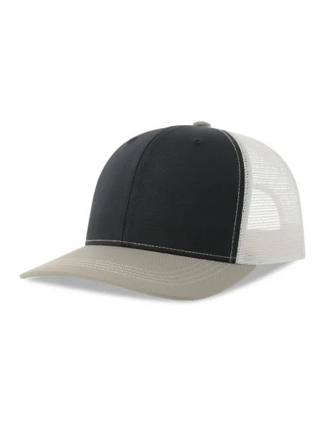 cappellino-trucker-in-cotone-organico-personalizzabile-atlantis-sonic-s-navy-grey-melange-white-120.webp