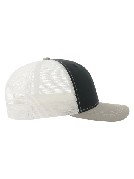 cappellino-trucker-in-cotone-organico-personalizzabile-atlantis-sonic-s-navy-grey-melange-white-124.webp