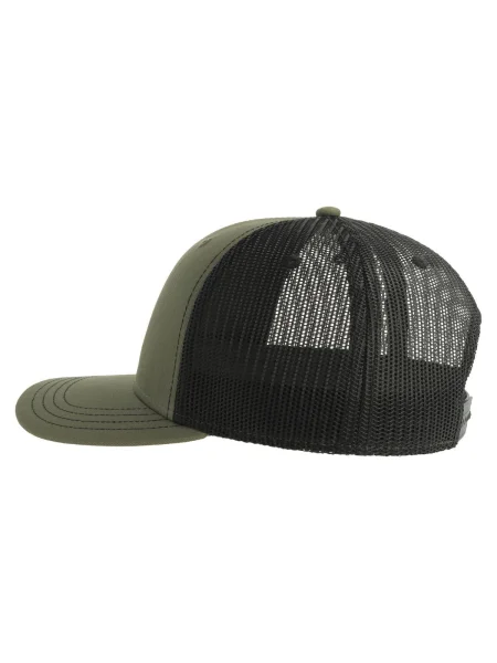 cappellino-trucker-in-cotone-organico-personalizzabile-atlantis-sonic-s-olive-black-133.webp