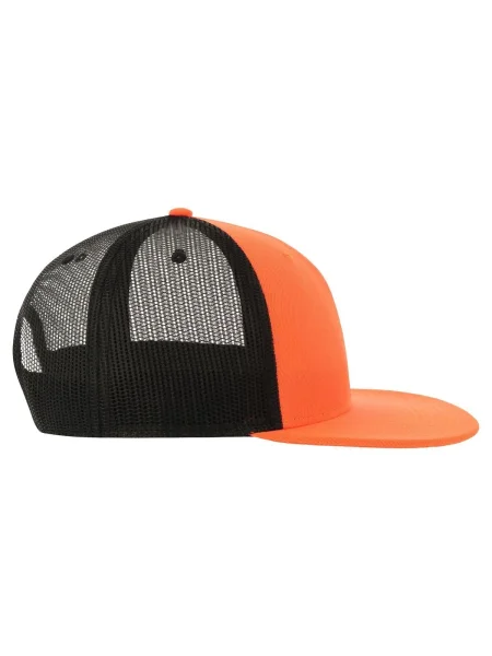 cappello-camionista-personalizzabile-atlantis-snap-mesh-s-arancione-e-nero-58.webp