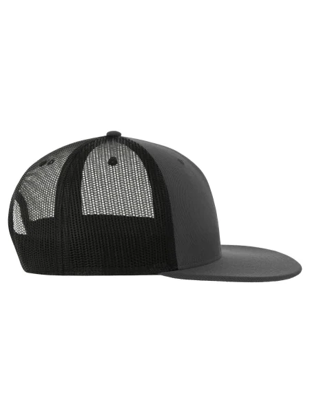 cappello-camionista-personalizzabile-atlantis-snap-mesh-s-dark-grey-black-73.webp