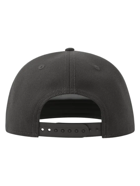 cappellino-rap-e-snapback-in-rpet-personalizzabile-atlantis-snap-five-s-dark-grey-62.webp